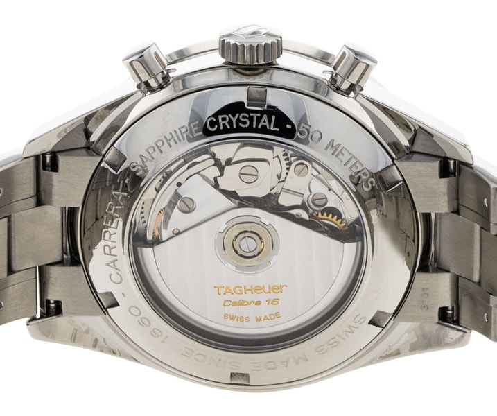 Tag Heuer Carrera CV2010.BA0794